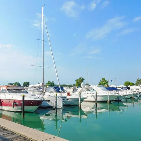 Lovely In With Wifi * Bibione