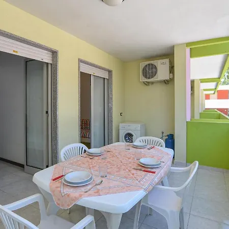 Lovely In With Wifi Apartament Bibione